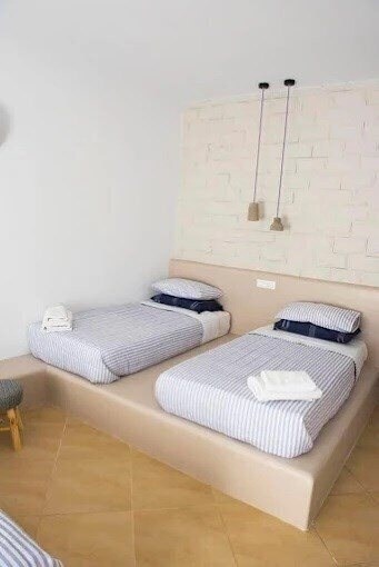 Фото Ino Hotel 3*